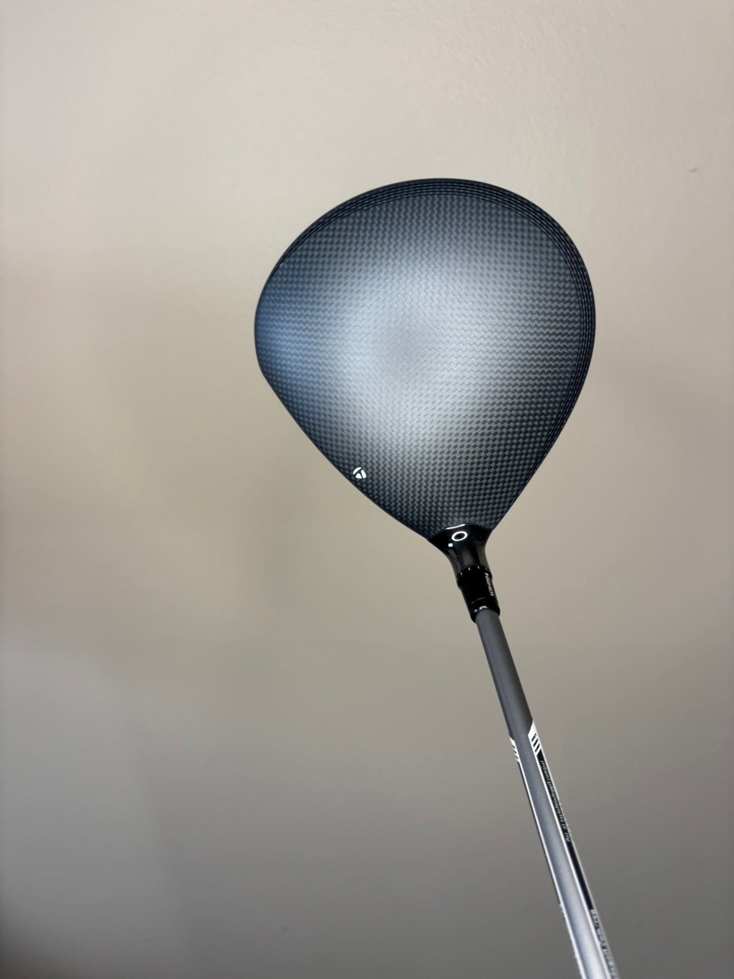 Taylormade Qi35 Driver 9° Speeder NX 50g Regular Flex 45.5″ MINT