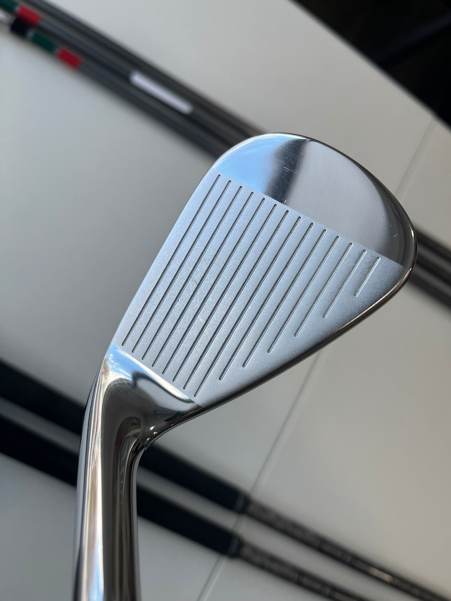 Photo of Callaway Elyte HL Iron Set Regular Flex Denali 65G