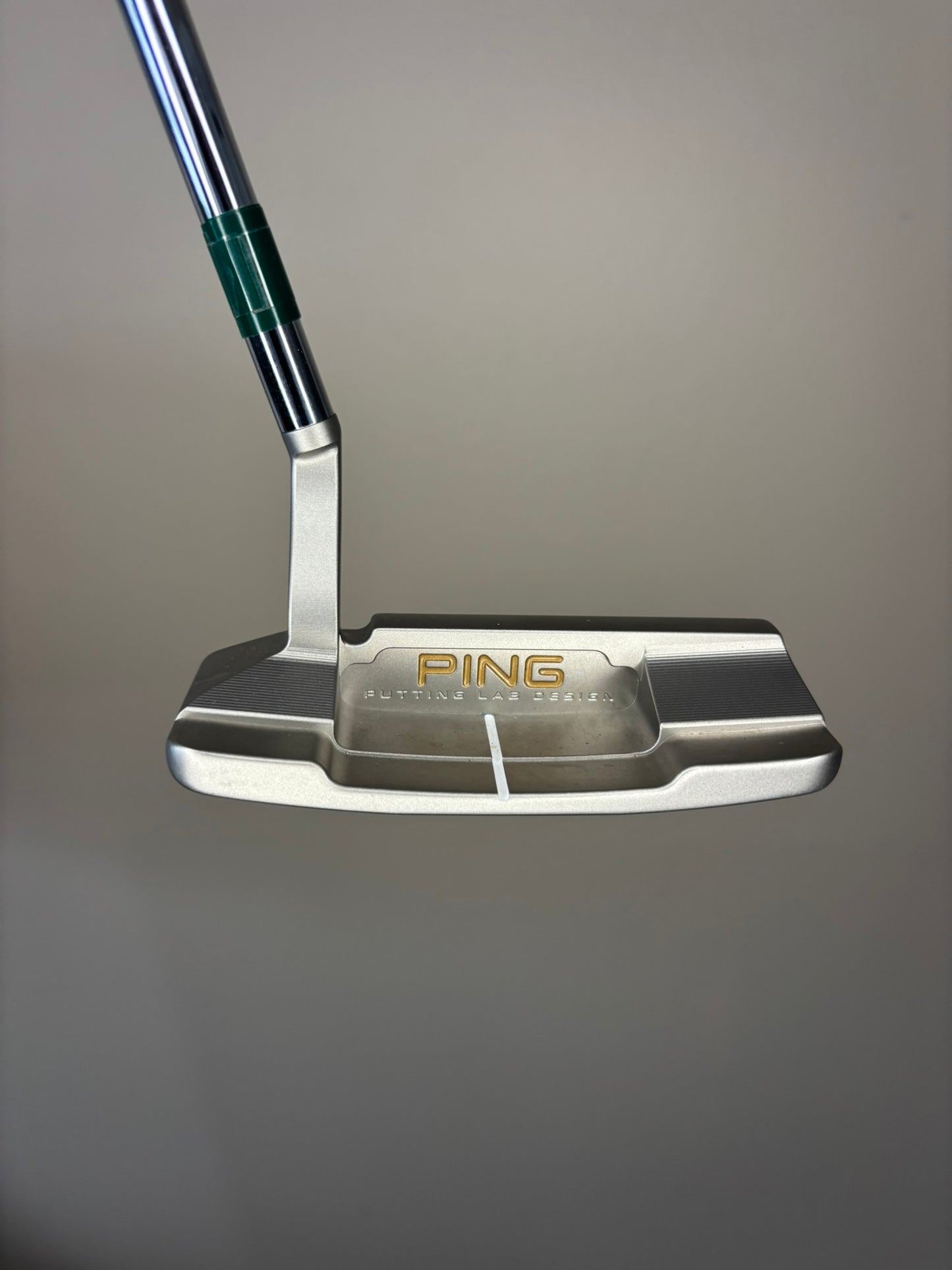 Ping PLD Milled Anser 4D Satin Putter 35″ +HC MINT