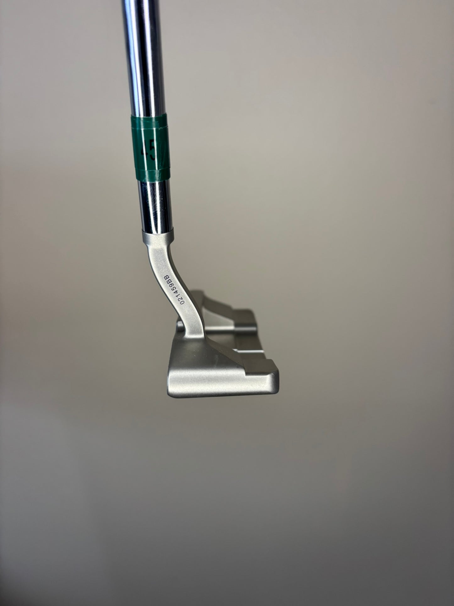 Ping PLD Milled Anser 4D Satin Putter 35″ +HC MINT