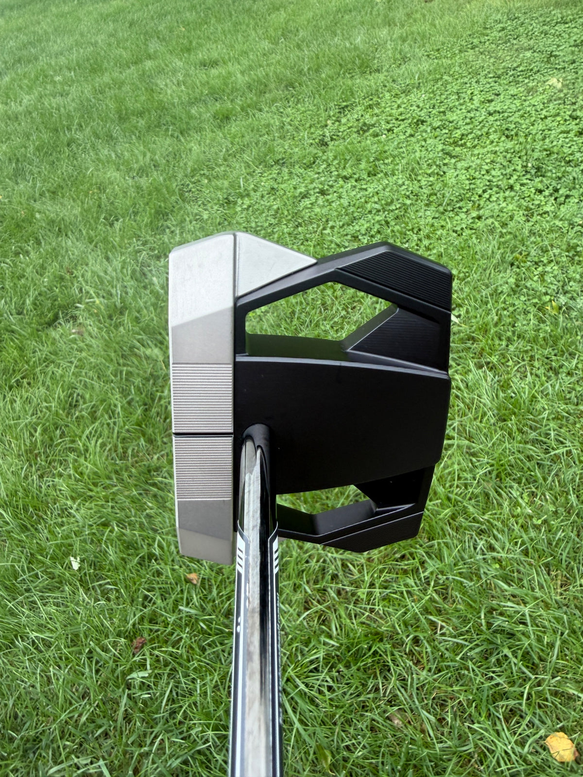 TaylorMade Spider 5K-ZT Putter KBS 33" +HC MINT — photo 3