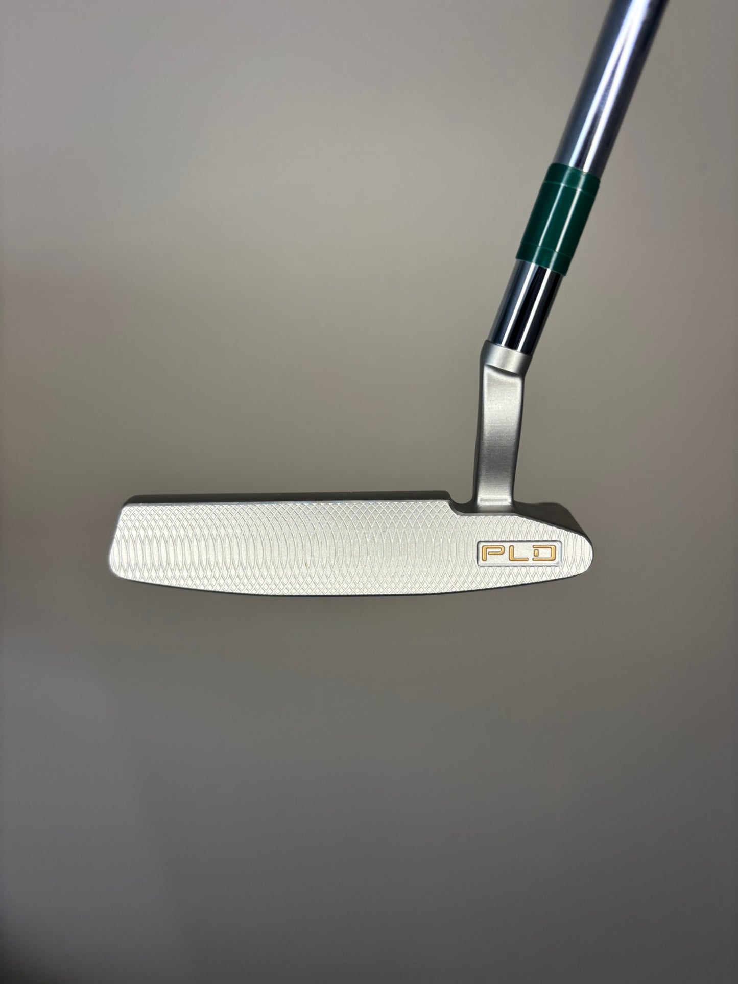 Ping PLD Milled Anser 4D Satin Putter 35″ +HC MINT