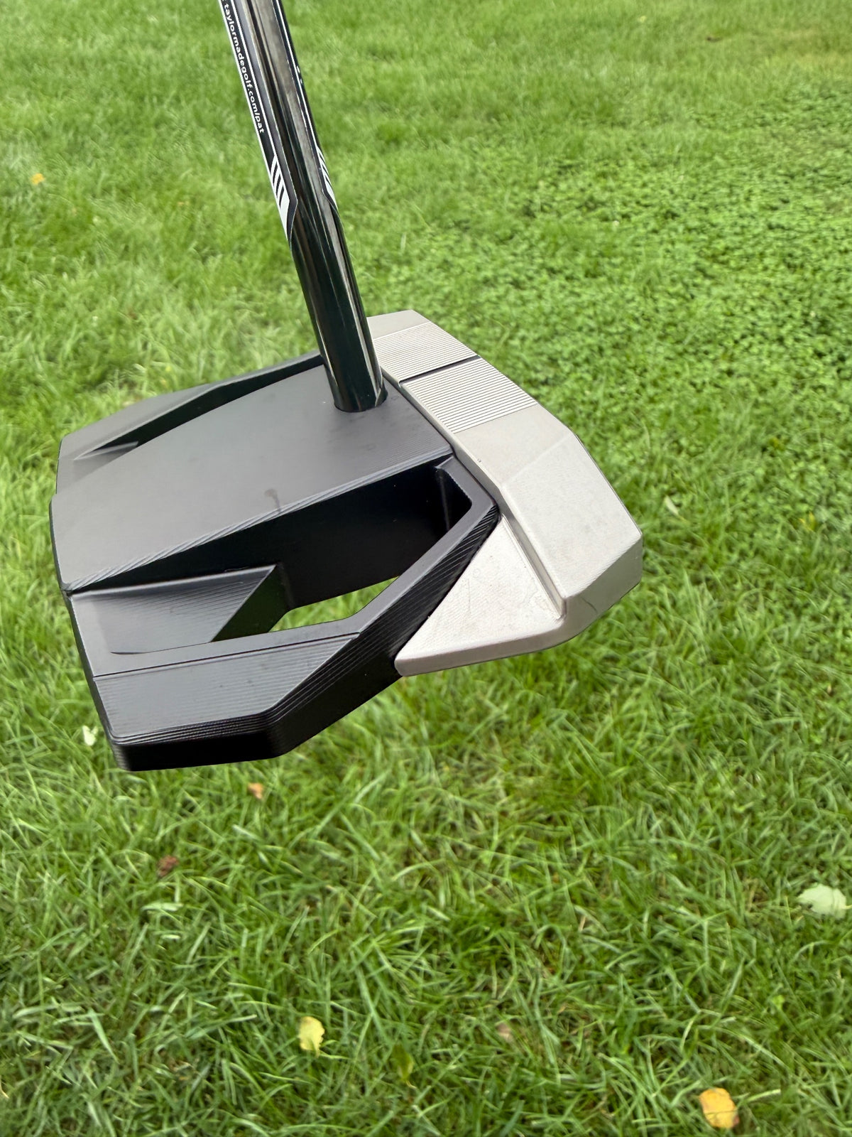 TaylorMade Spider 5K-ZT Putter KBS 33" +HC MINT — photo 6