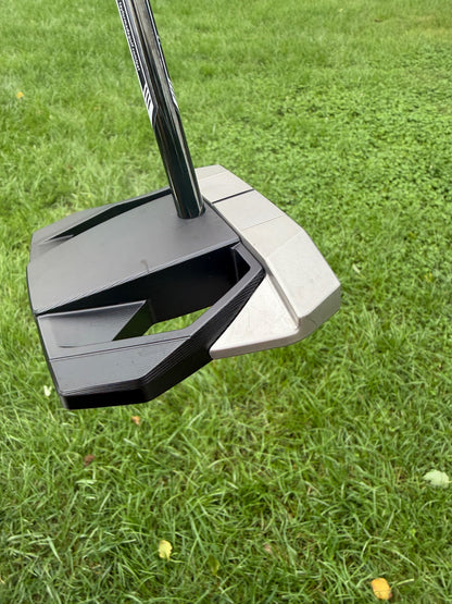 TaylorMade Spider 5K-ZT Putter KBS 33" +HC MINT — photo 6