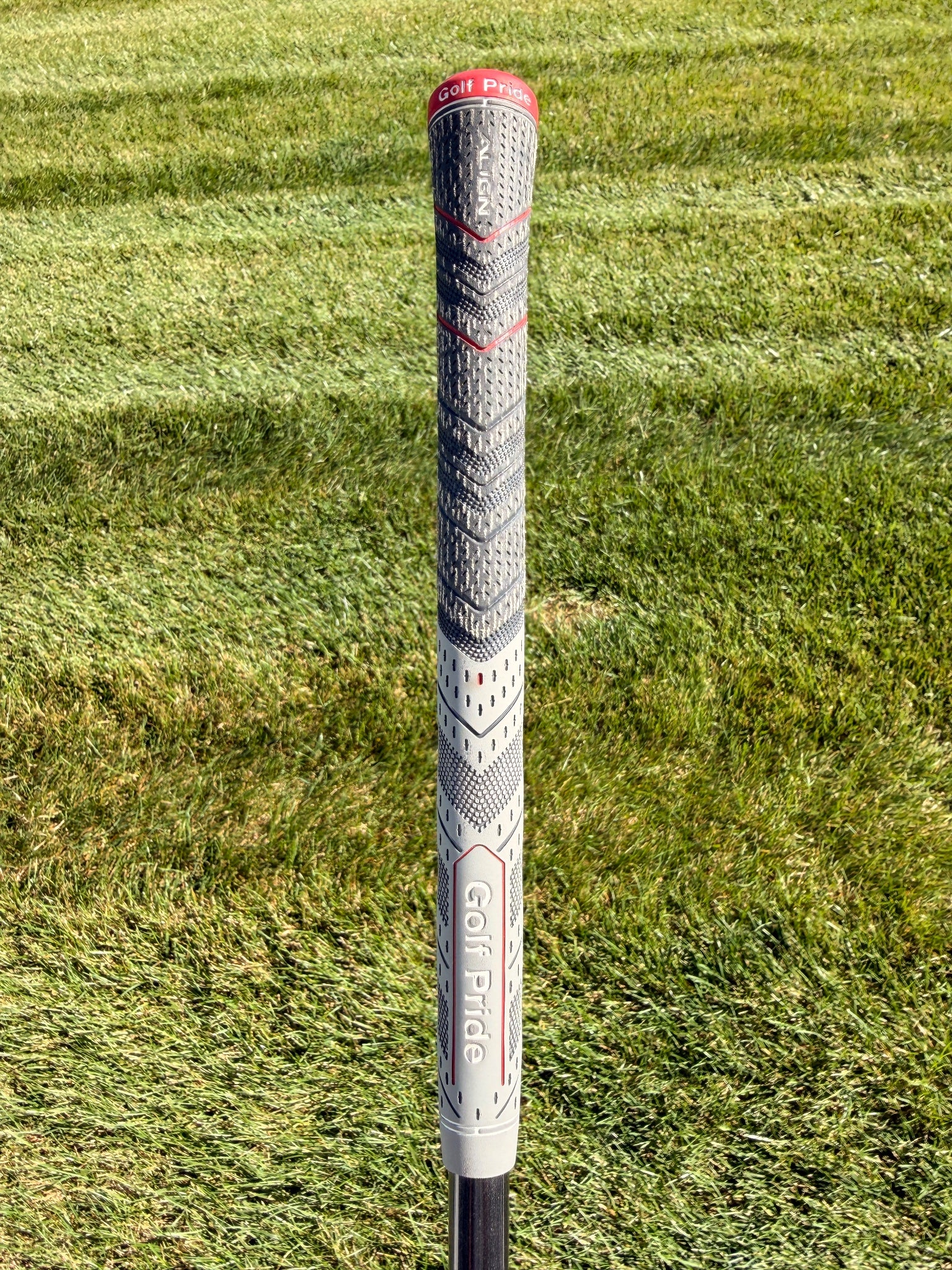 Ping G15 5-Iron Green Dot TFC 909 Regular Flex 38" NICE — photo 6