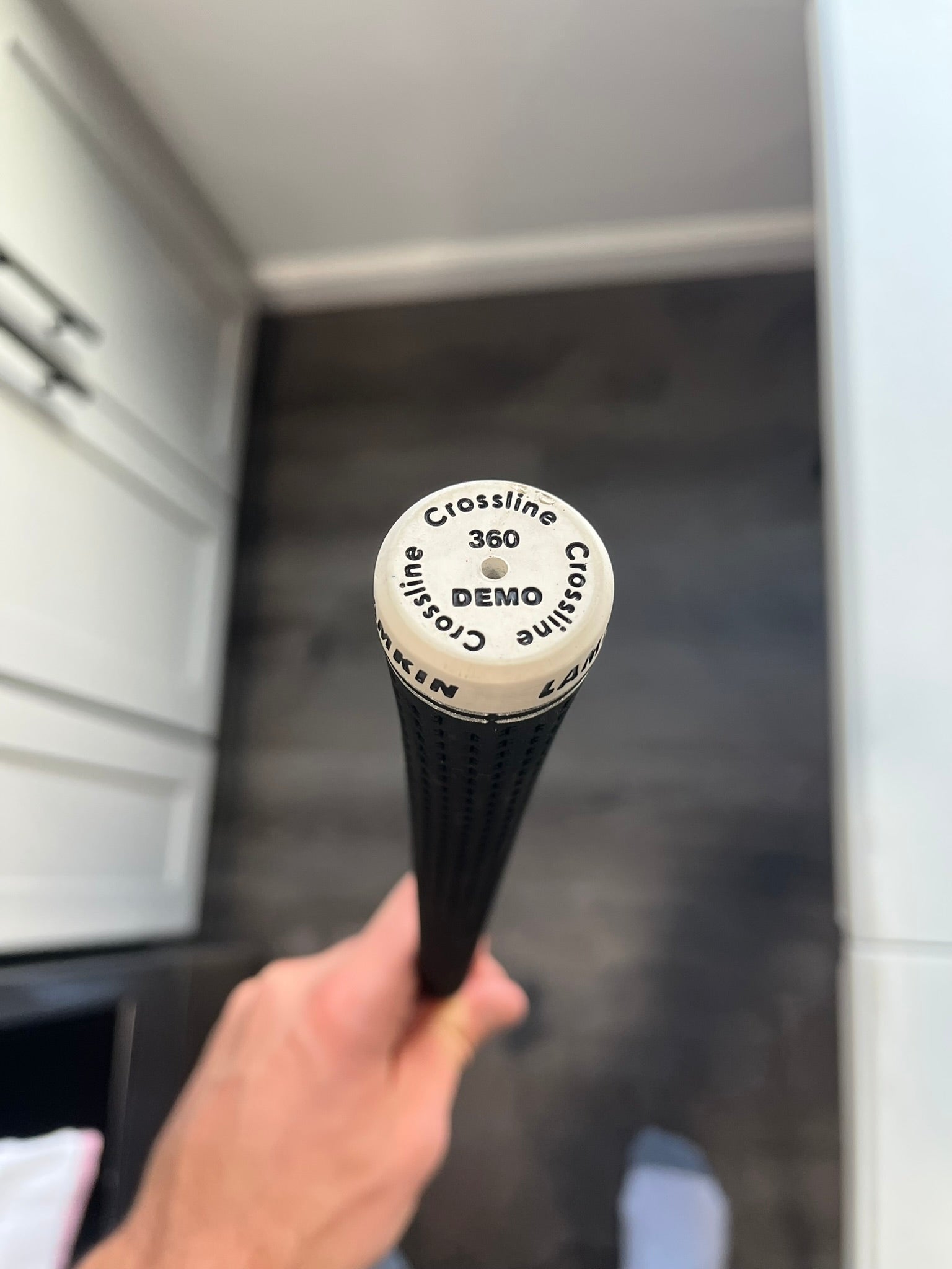 Photo of Callaway Elyte HL Iron Set Regular Flex Denali 65G