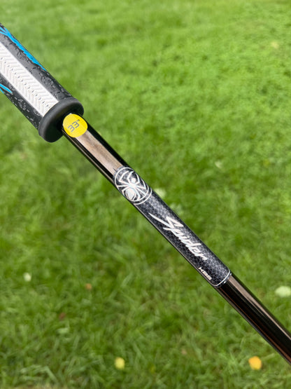 TaylorMade Spider 5K-ZT Putter KBS 33" +HC MINT — photo 8