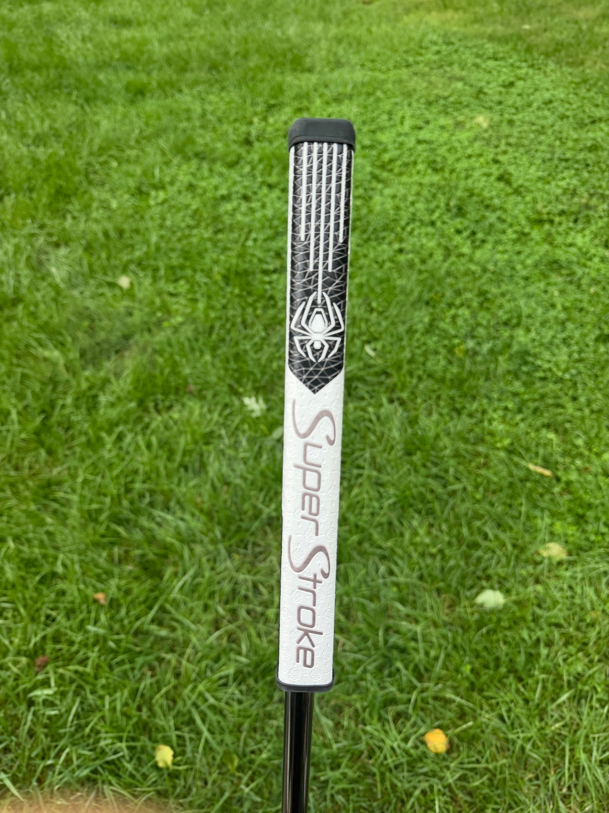 TaylorMade Spider 5K-ZT Putter KBS 33" +HC MINT — photo 9