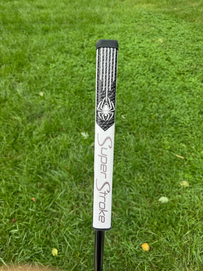 TaylorMade Spider 5K-ZT Putter KBS 33" +HC MINT — photo 9