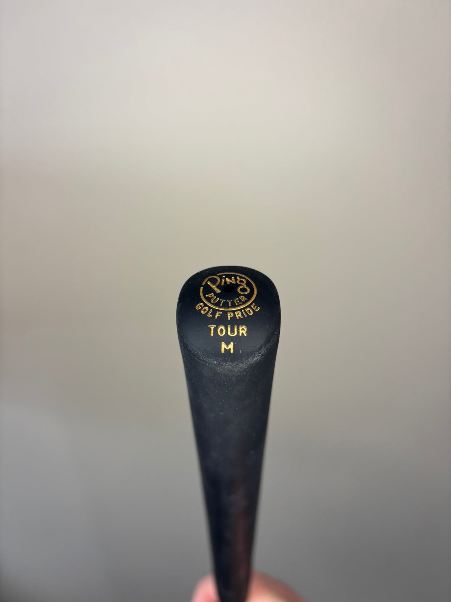 Ping PLD Milled Anser 4D Satin Putter 35″ +HC MINT