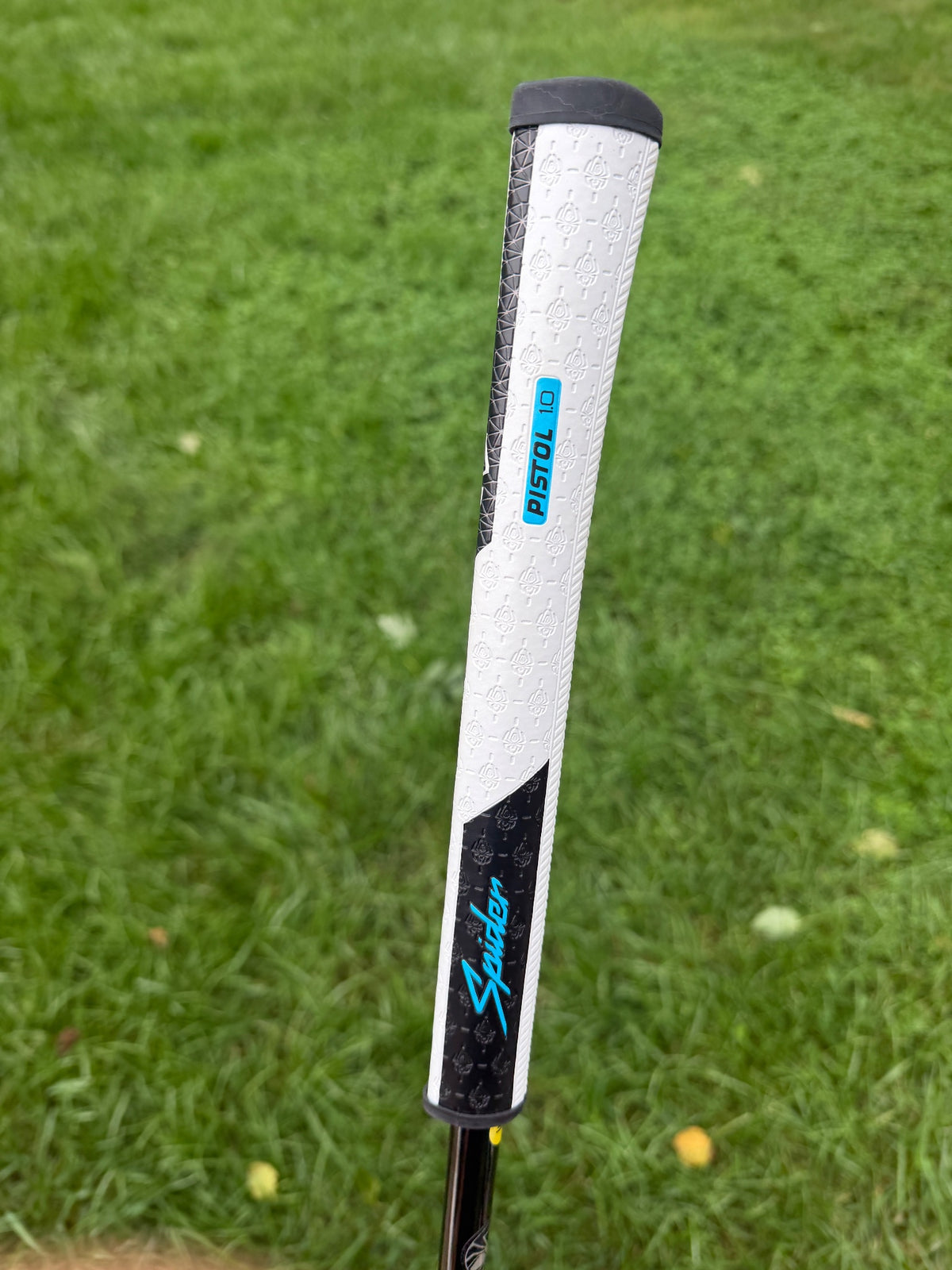 TaylorMade Spider 5K-ZT Putter KBS 33" +HC MINT — photo 10
