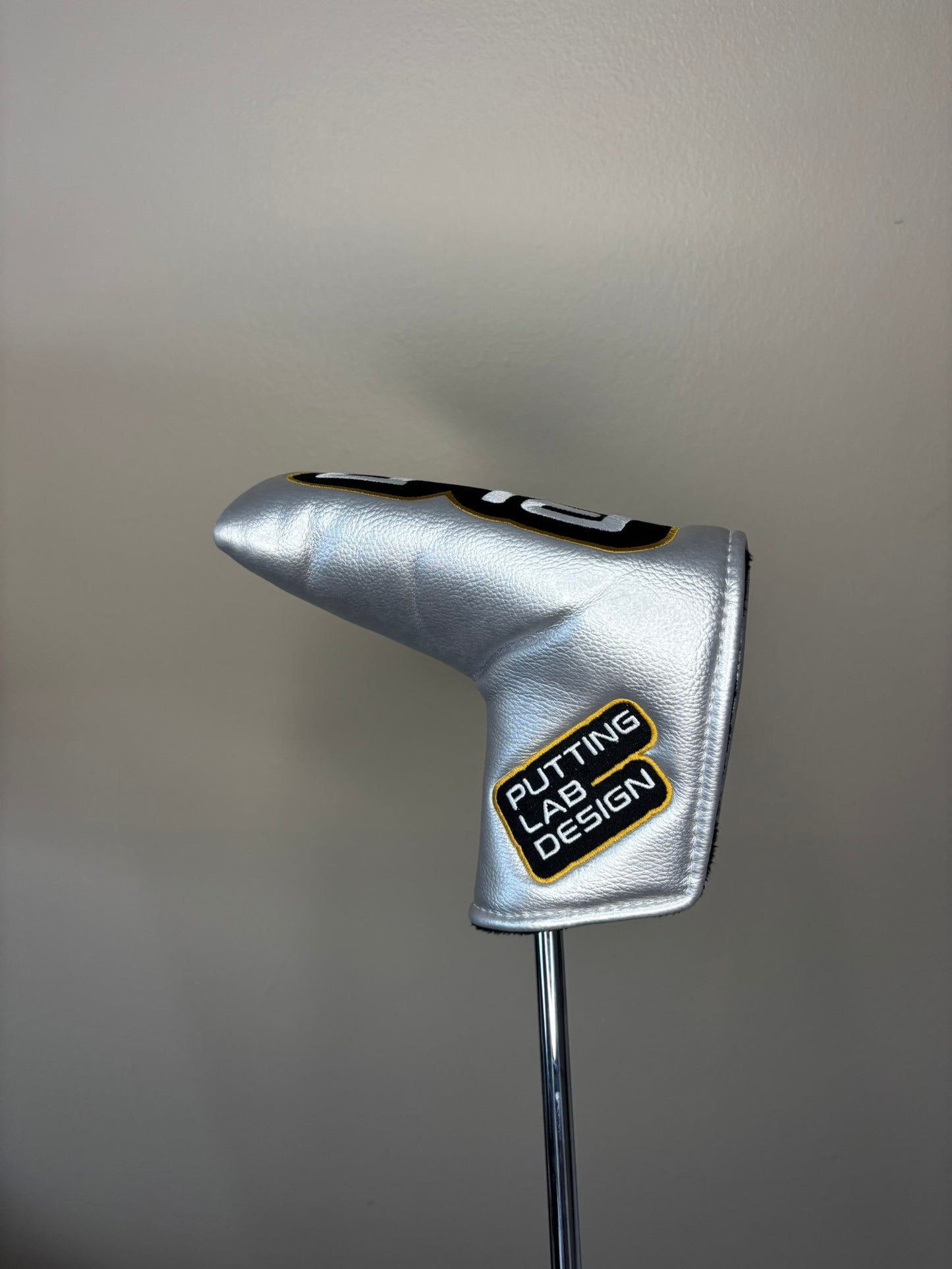 Ping PLD Milled Anser 4D Satin Putter 35″ +HC MINT