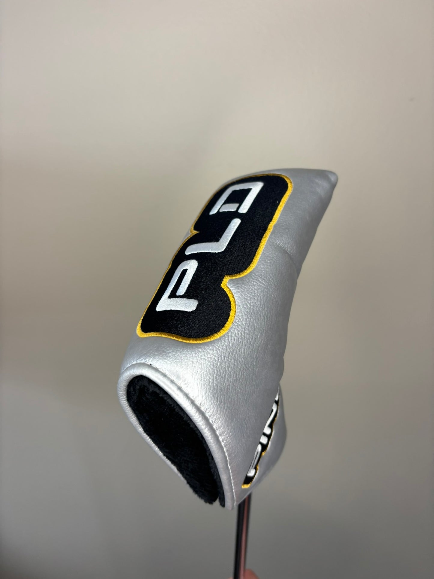 Ping PLD Milled Anser 4D Satin Putter 35″ +HC MINT