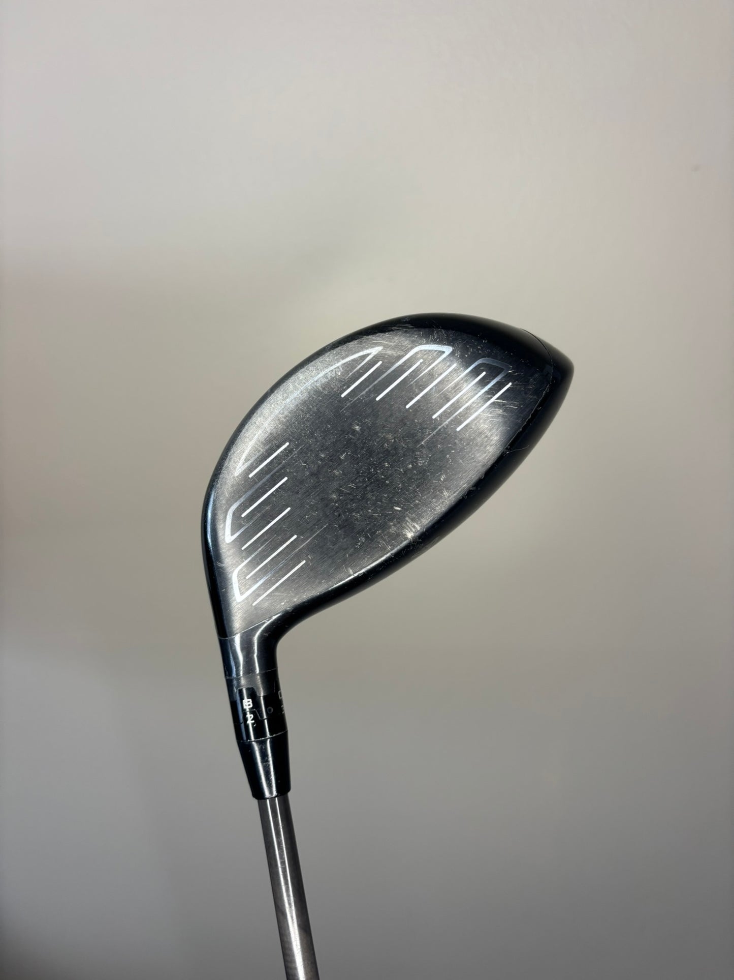 Titleist 917 D2 Driver 10.5° Diamana Blue S+ 60g Regular Flex 44.75″ NICE