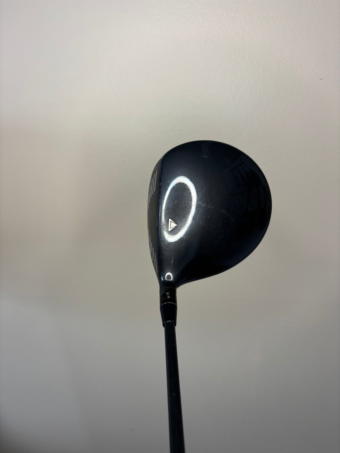 Titleist 917 D2 Driver 10.5° Diamana Blue S+ 60g Regular Flex 44.75″ NICE