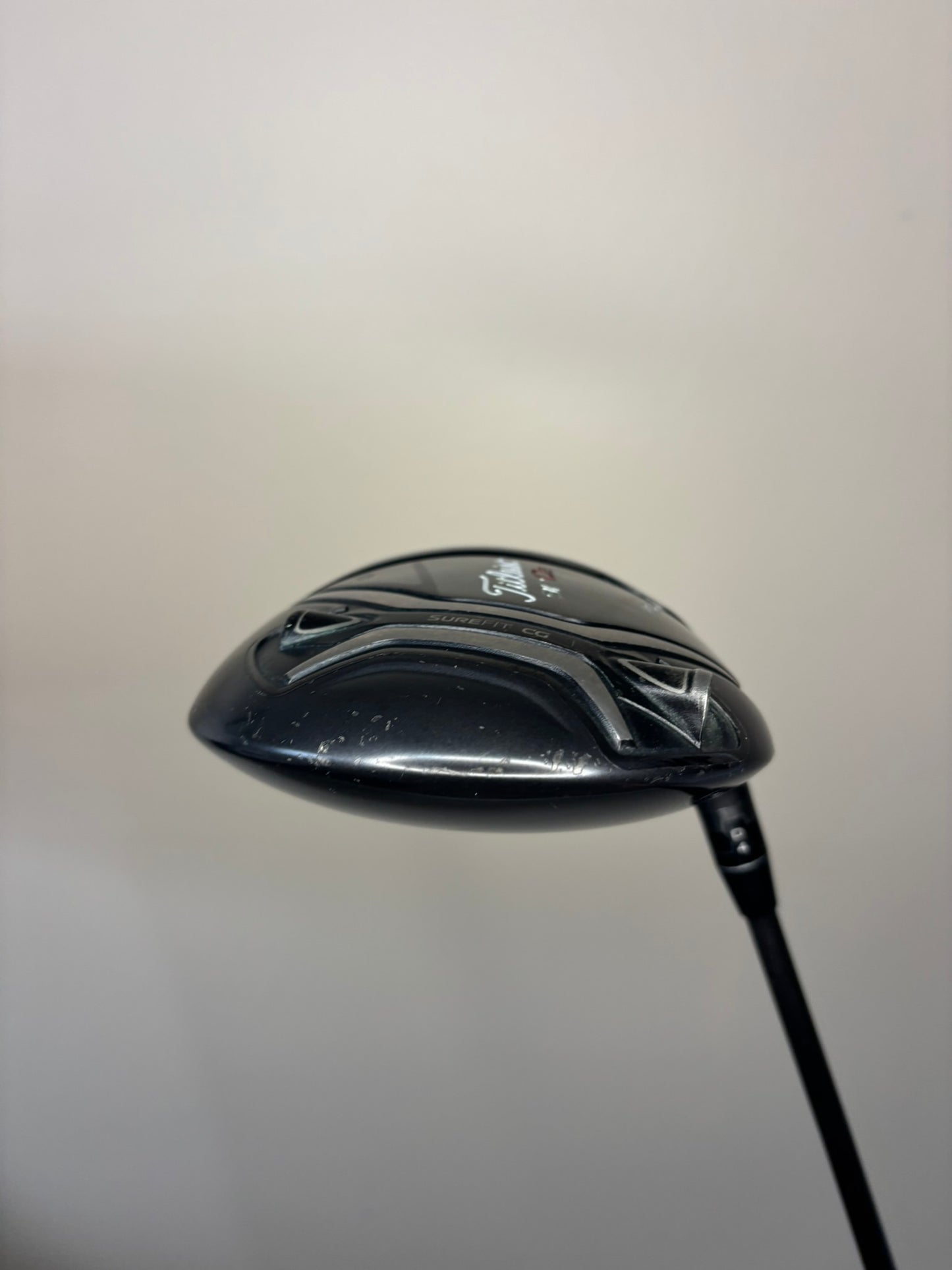 Titleist 917 D2 Driver 10.5° Diamana Blue S+ 60g Regular Flex 44.75″ NICE