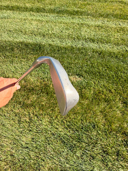 Ping ISI 1-Iron White Dot Cushin Z-Z65 Stiff Flex 40.25" — photo 4