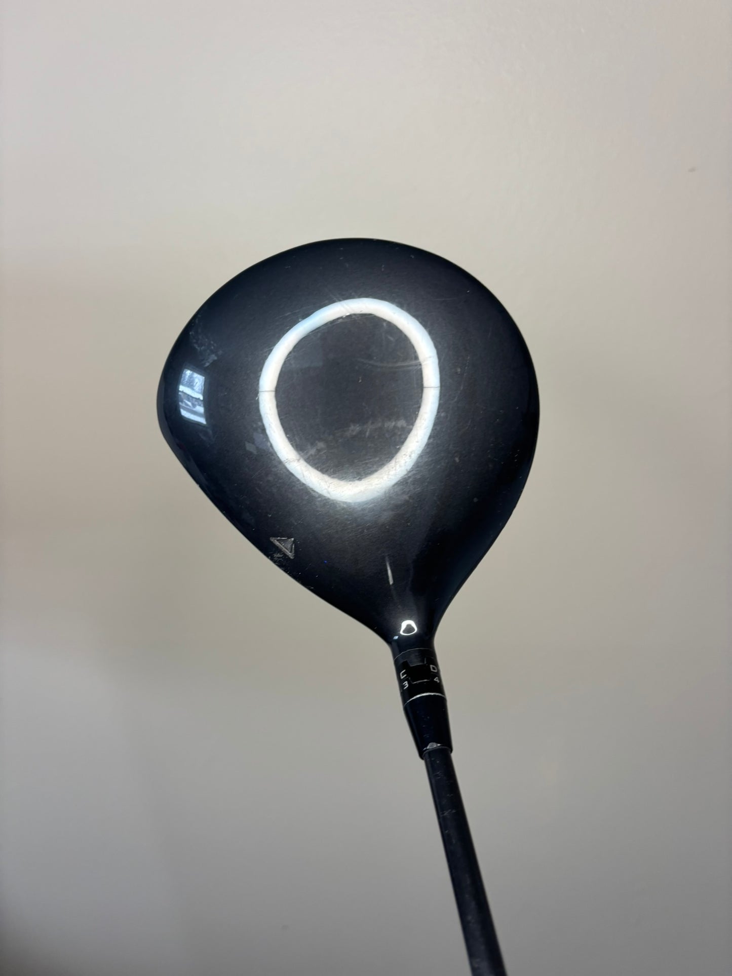 Titleist 917 D2 Driver 10.5° Diamana Blue S+ 60g Regular Flex 44.75″ NICE