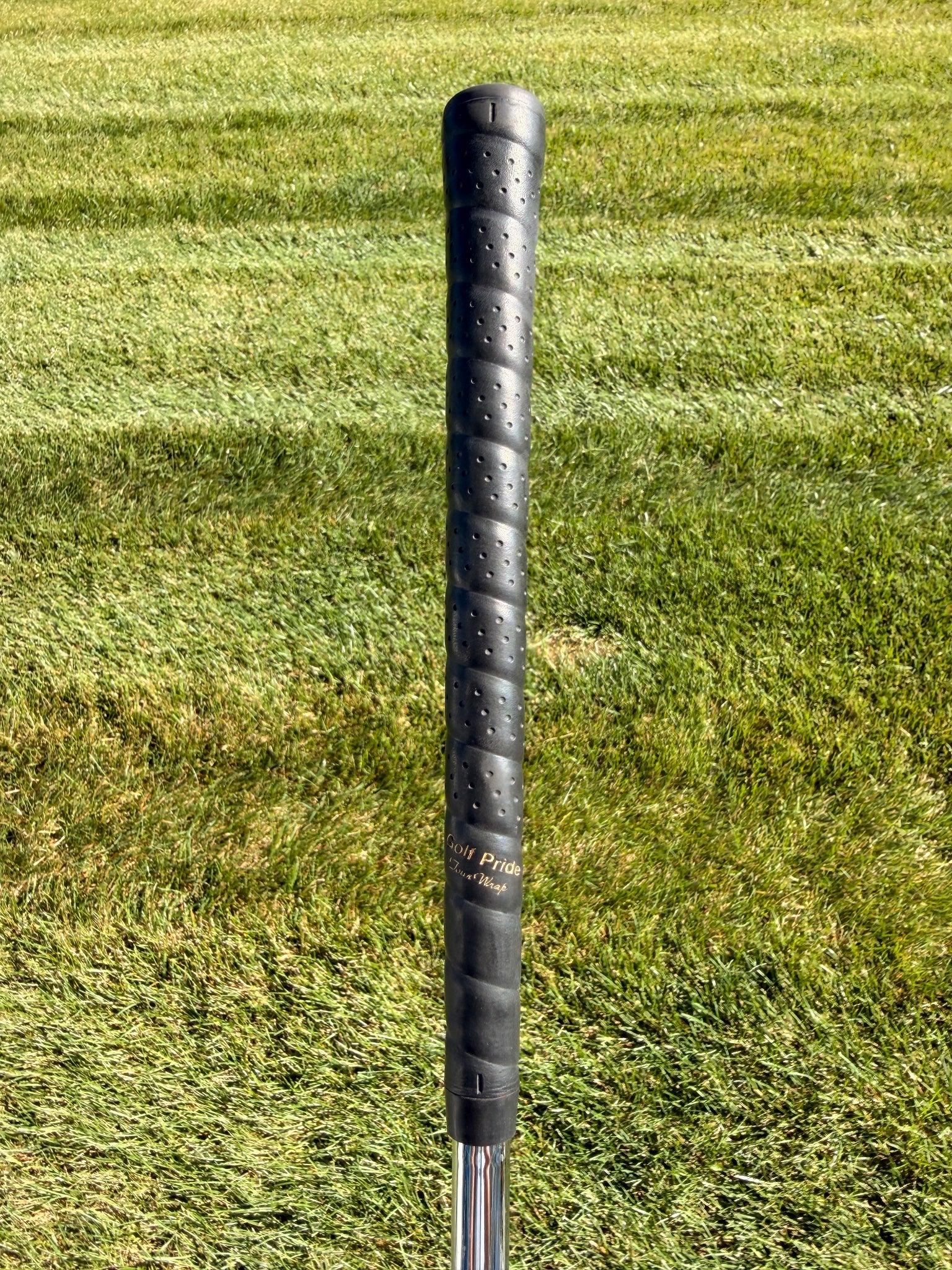 Ping ISI 1-Iron White Dot Cushin Z-Z65 Stiff Flex 40.25" — photo 5