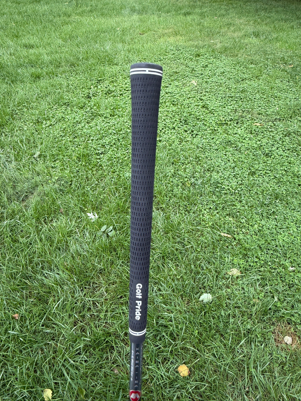 TaylorMade M2 3-Wood 15° Ozik Black Tie Stiff Flex 42" +HC NICE — photo 9