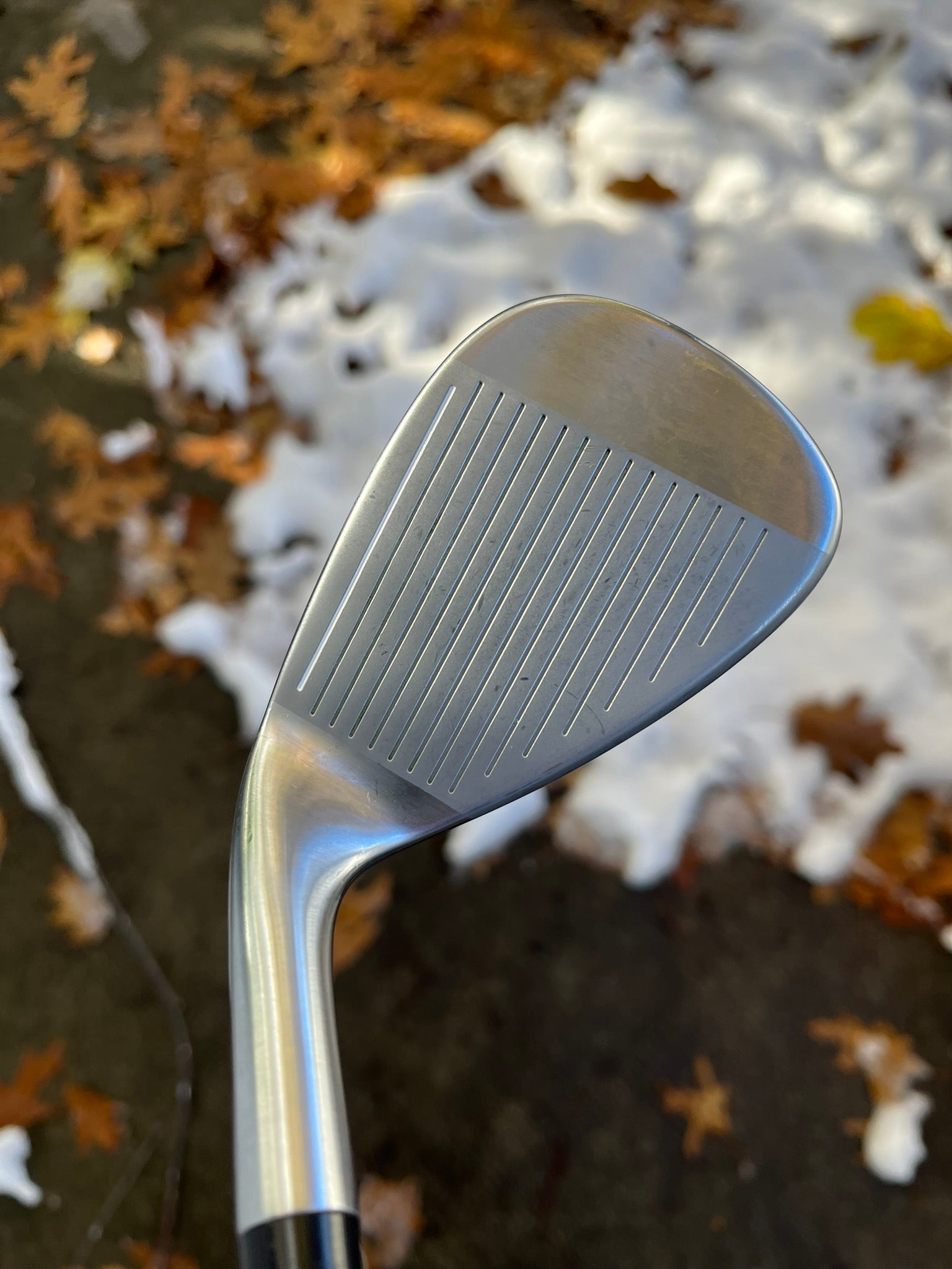 Photo of Taylormade Qi Gap Wedge Regular Flex Kbs Max Mt 85