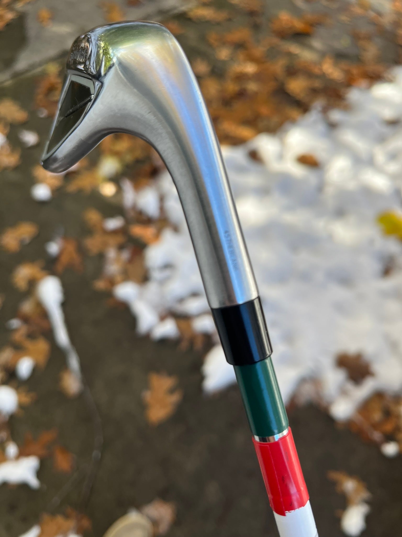 Photo of Taylormade Qi Gap Wedge Regular Flex Kbs Max Mt 85