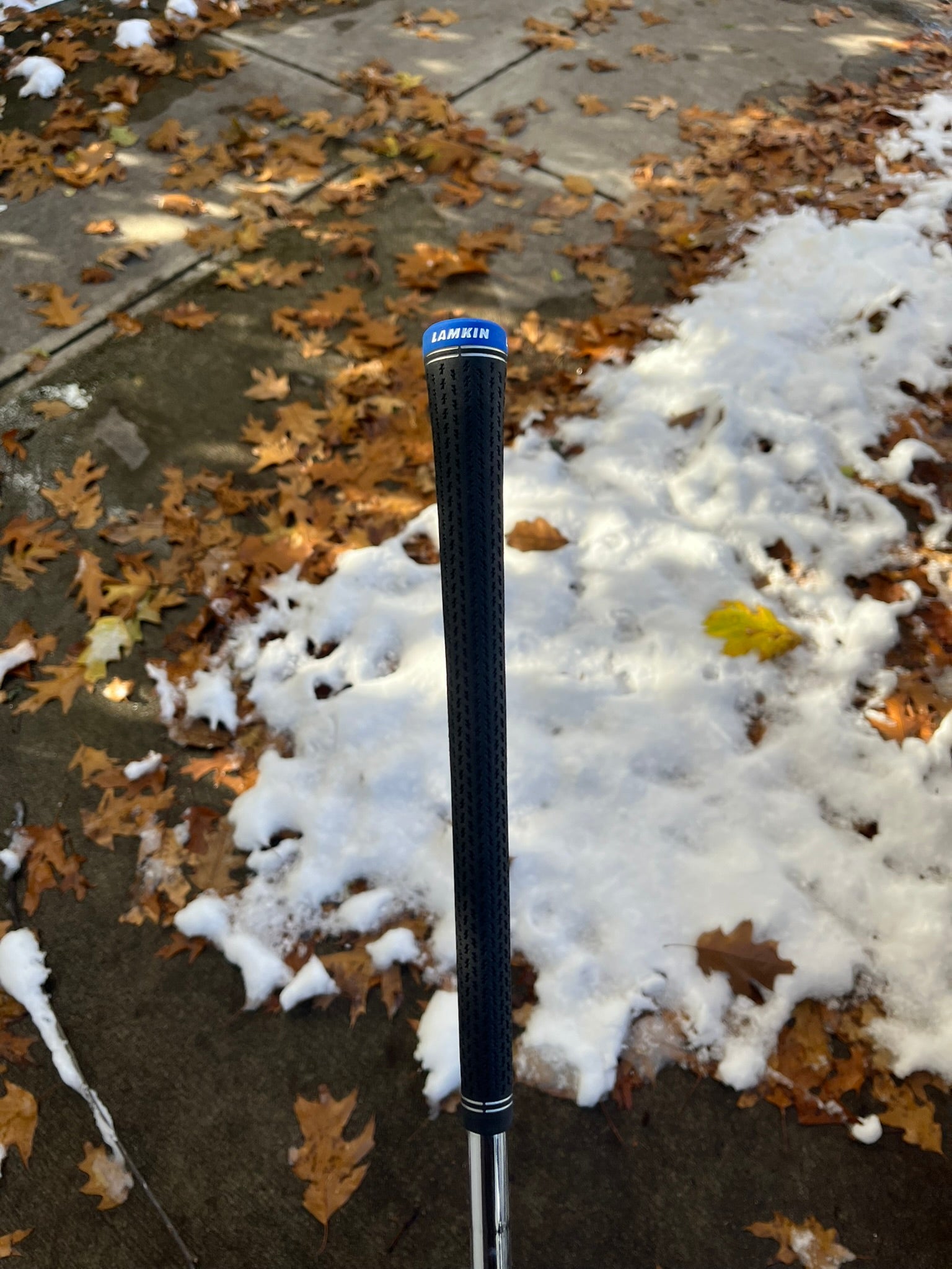 Photo of Taylormade Qi Gap Wedge Regular Flex Kbs Max Mt 85