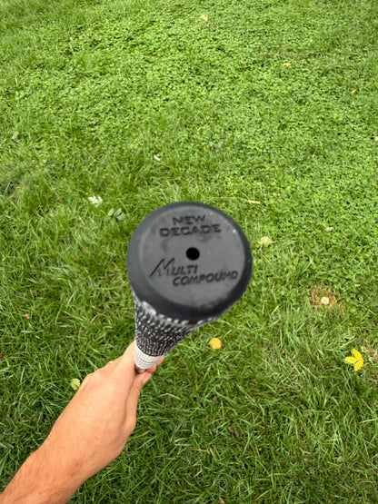 TaylorMade Qi4D Rescue 3 Hybrid 19° Kai'Li Blue DarkWave Stiff Flex 40" +HC MINT — photo 8