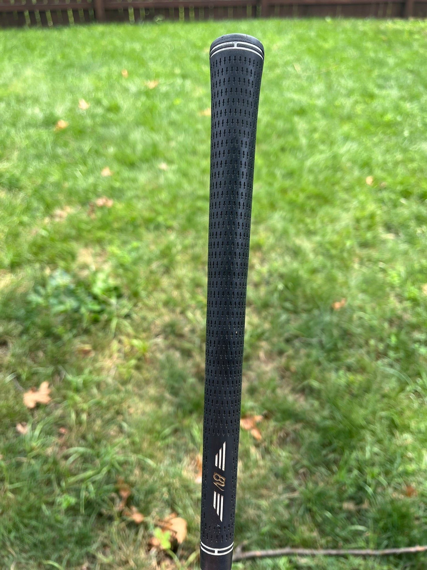 Photo of Titleist Vokey SM6 Lob Wedge 60° Wedge Flex