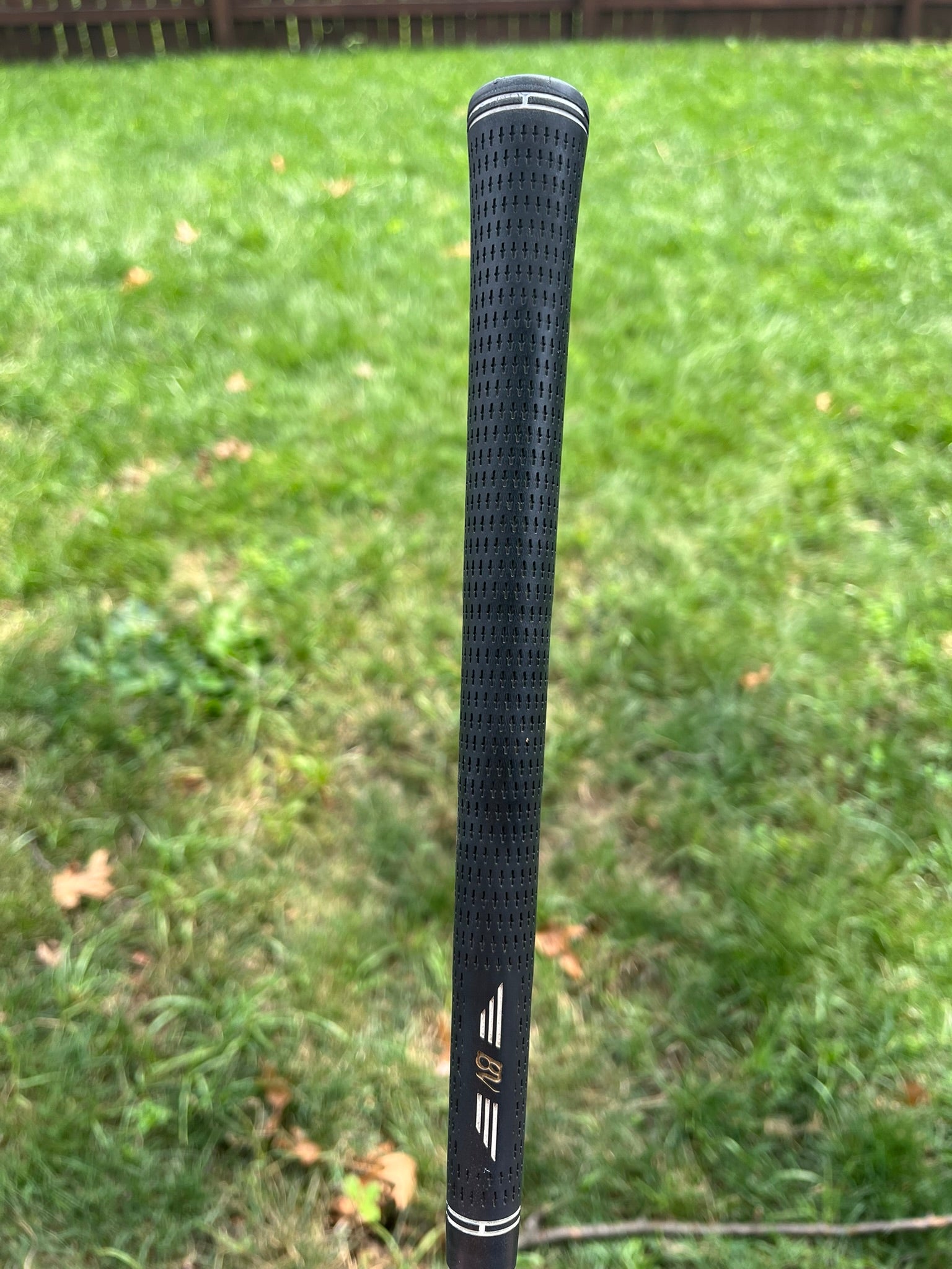 Photo of Titleist Vokey SM6 Lob Wedge 60° Wedge Flex