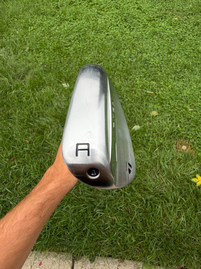 TaylorMade 2025 P790 Gap A Wedge NS Pro 750 GH Neo Regular Flex 35.5" NICE — photo 4
