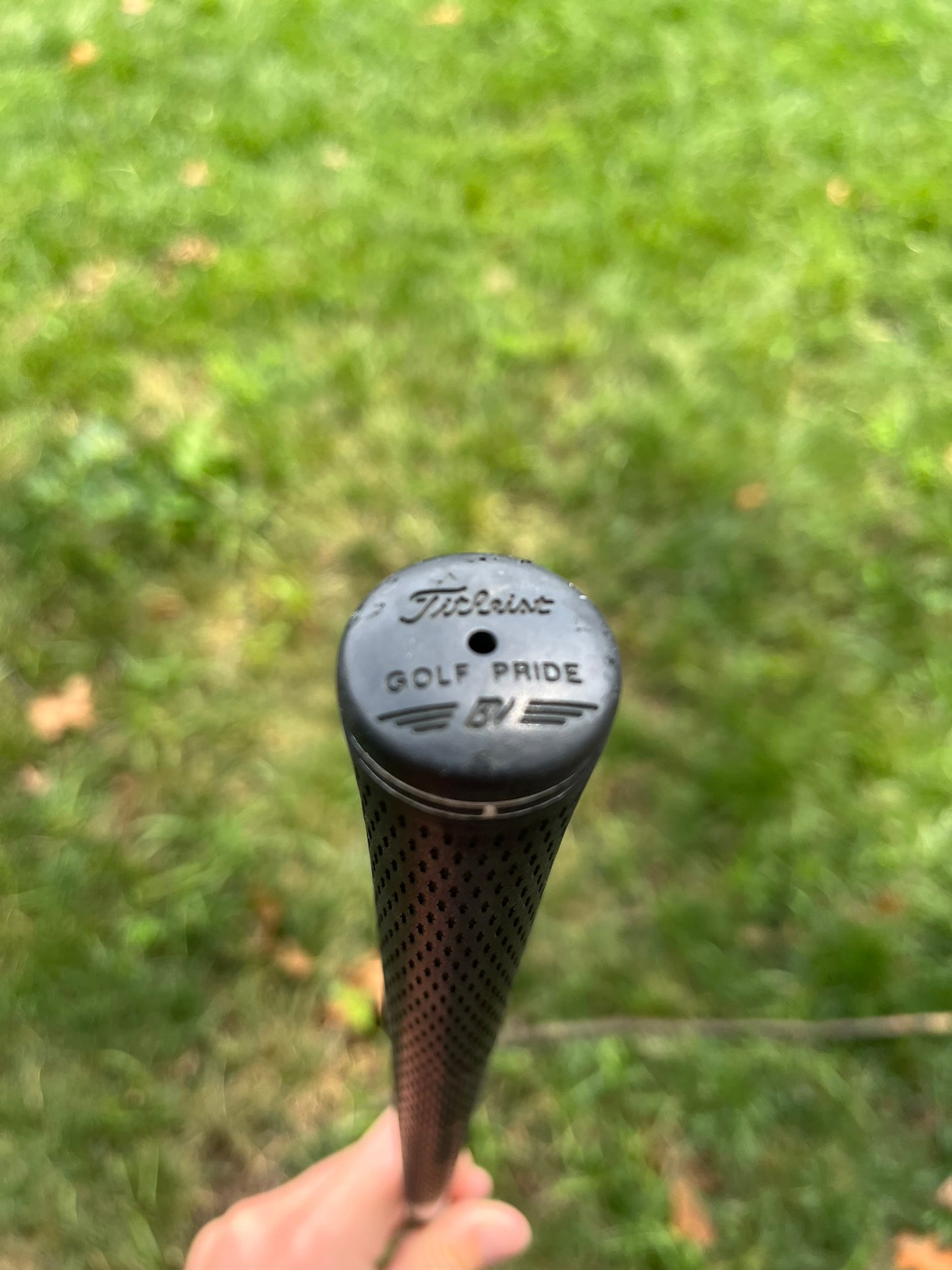 Photo of Titleist Vokey SM6 Lob Wedge 60° Wedge Flex