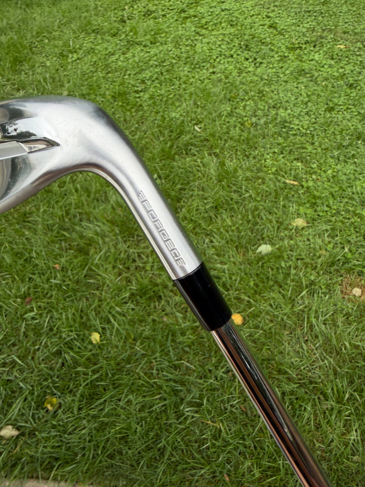 TaylorMade 2025 P790 Gap A Wedge NS Pro 750 GH Neo Regular Flex 35.5" NICE — photo 5