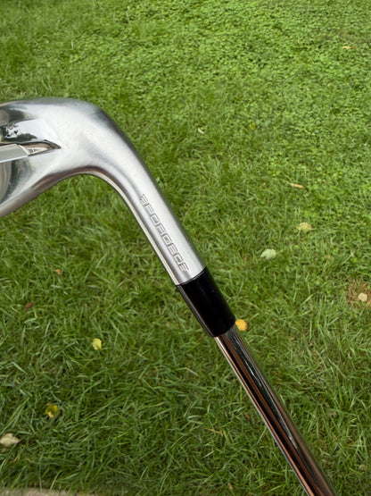 TaylorMade 2025 P790 Gap A Wedge NS Pro 750 GH Neo Regular Flex 35.5" NICE — photo 5