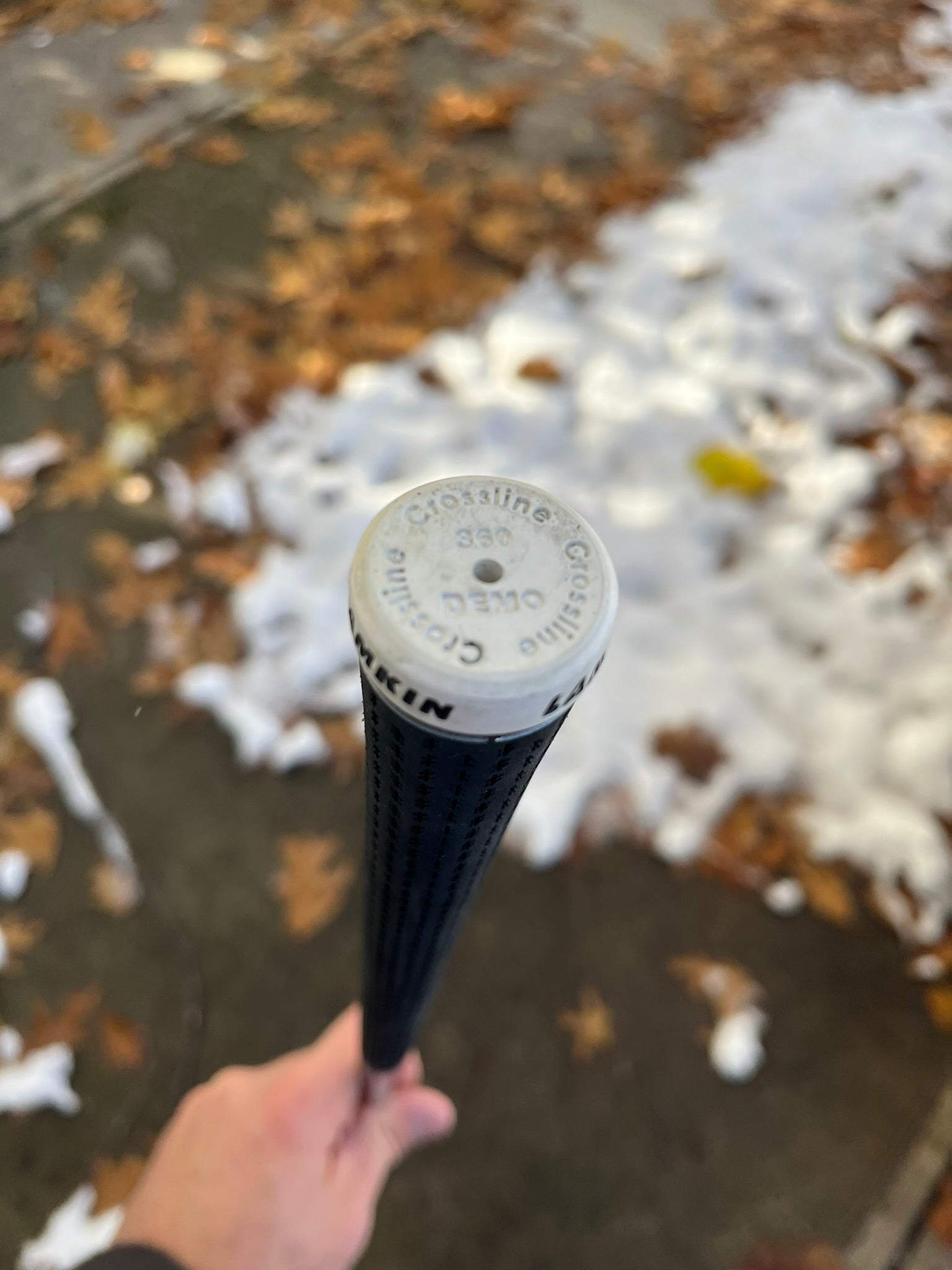 Photo of Callaway Elyte HL Gap Wedge Regular Flex Kbs Max 80