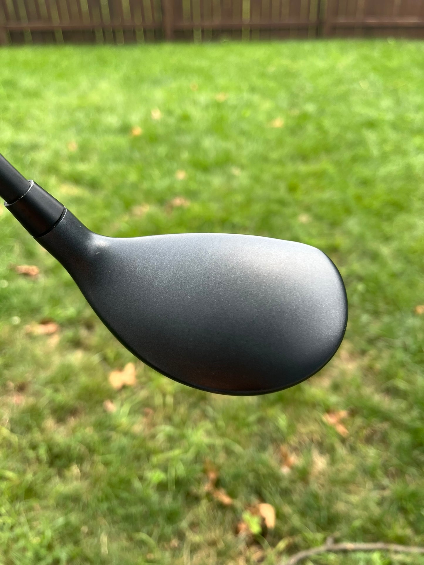 Photo of PXG 0317 3 Hybrid 19° Stiff Flex Aldila Nv 85H