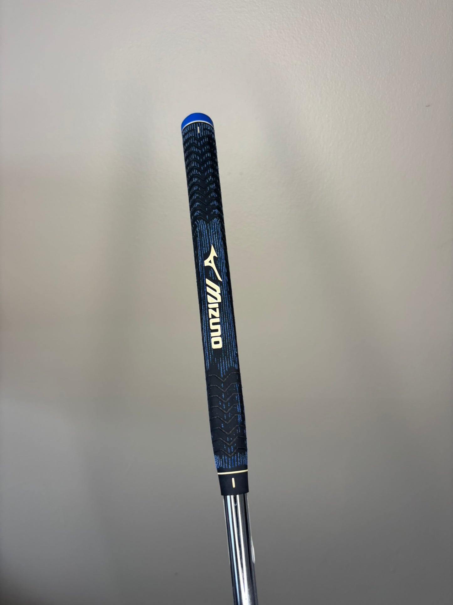 Mizuno M-Craft III Blue Ion Putter 35″ +HC NEW