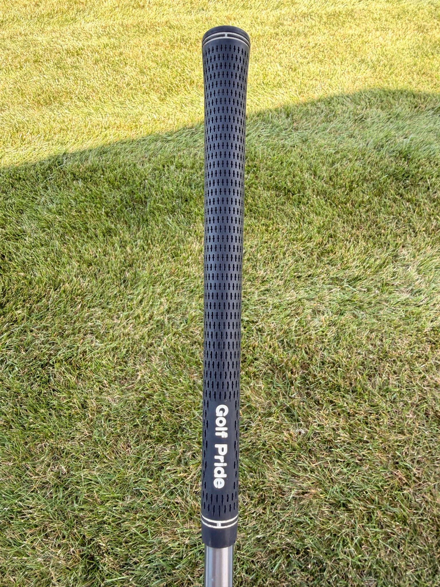 Cobra Baffler 2005 3 Hybrid 20° Aldila NV-HL 65g Stiff Flex 40.5" +HC NICE — photo 6