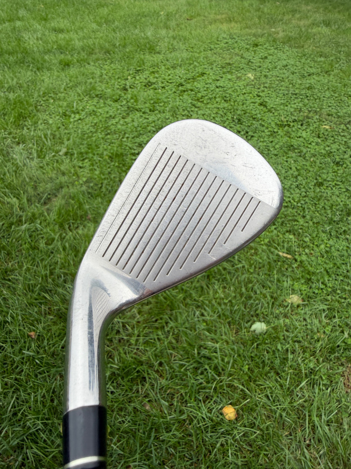 TaylorMade Rocketbladez RBladez Gap Wedge 50° Rocketfuel Regular Flex 36" NICE — photo 2