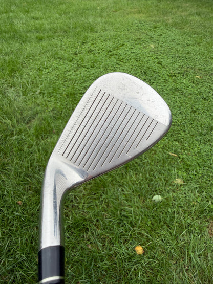 TaylorMade Rocketbladez RBladez Gap Wedge 50° Rocketfuel Regular Flex 36" NICE — photo 2