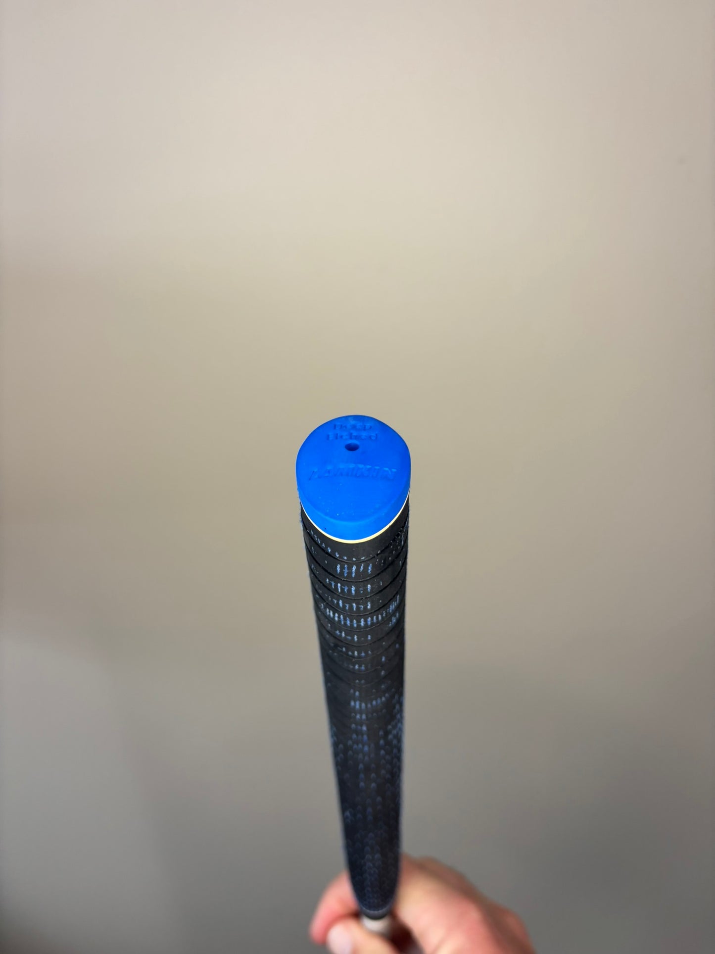 Mizuno M-Craft III Blue Ion Putter 35″ +HC NEW