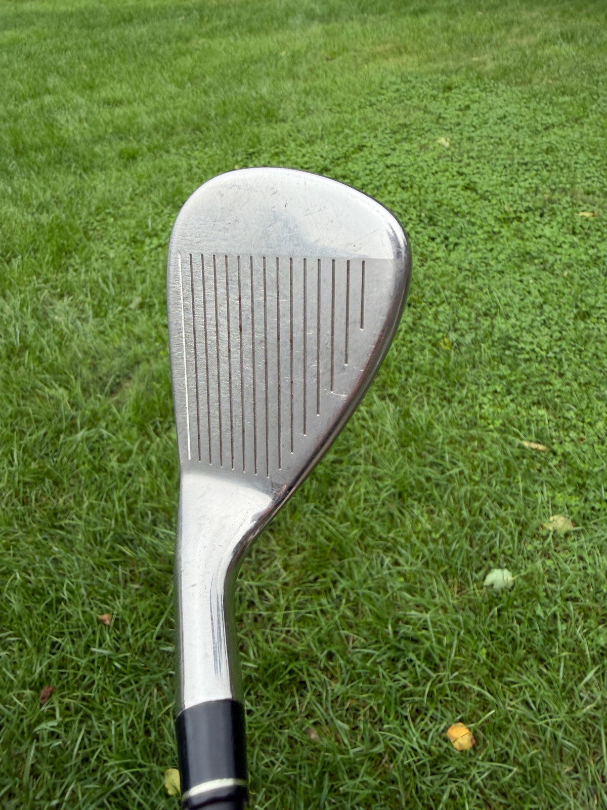 TaylorMade Rocketbladez RBladez Gap Wedge 50° Rocketfuel Regular Flex 36" NICE — photo 3