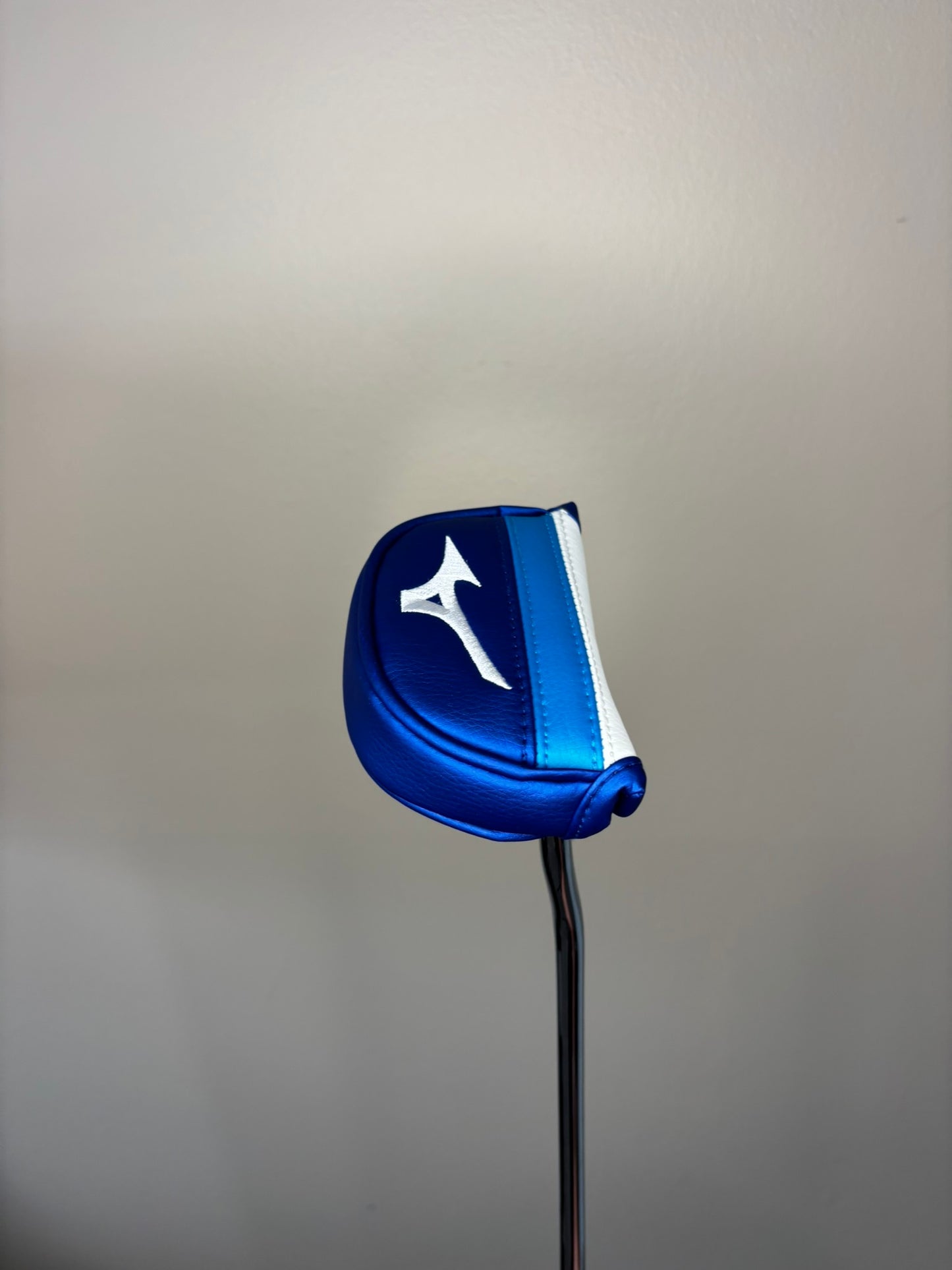 Mizuno M-Craft III Blue Ion Putter 35″ +HC NEW
