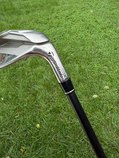 TaylorMade Rocketbladez RBladez Gap Wedge 50° Rocketfuel Regular Flex 36" NICE — photo 5