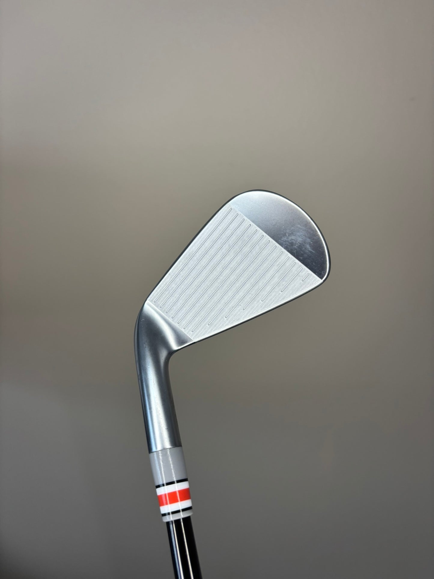 Srixon ZXi7 5-Iron KBS $-Taper 120g Stiff Flex 37.5″ MINT