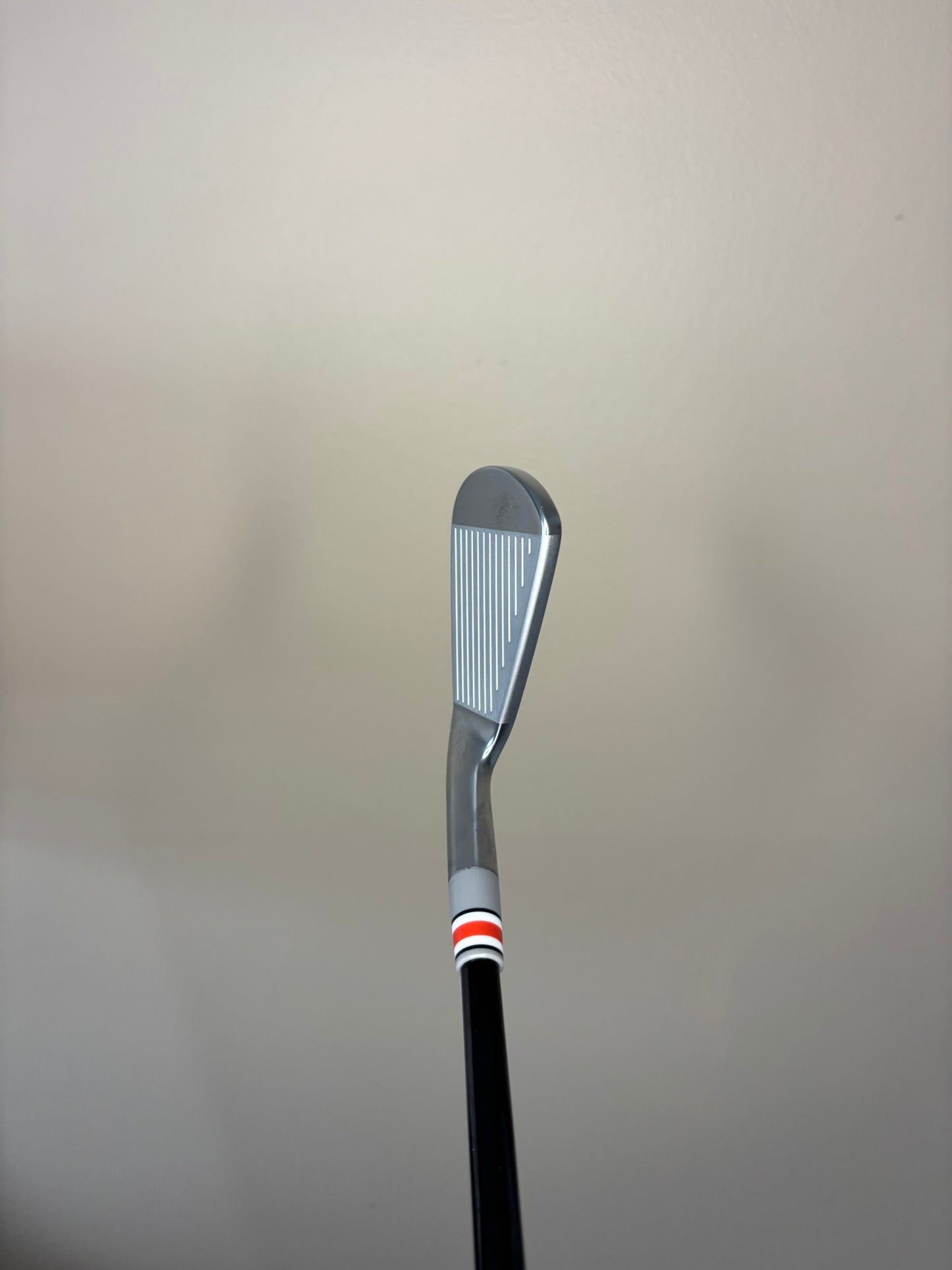Srixon ZXi7 5-Iron KBS $-Taper 120g Stiff Flex 37.5″ MINT