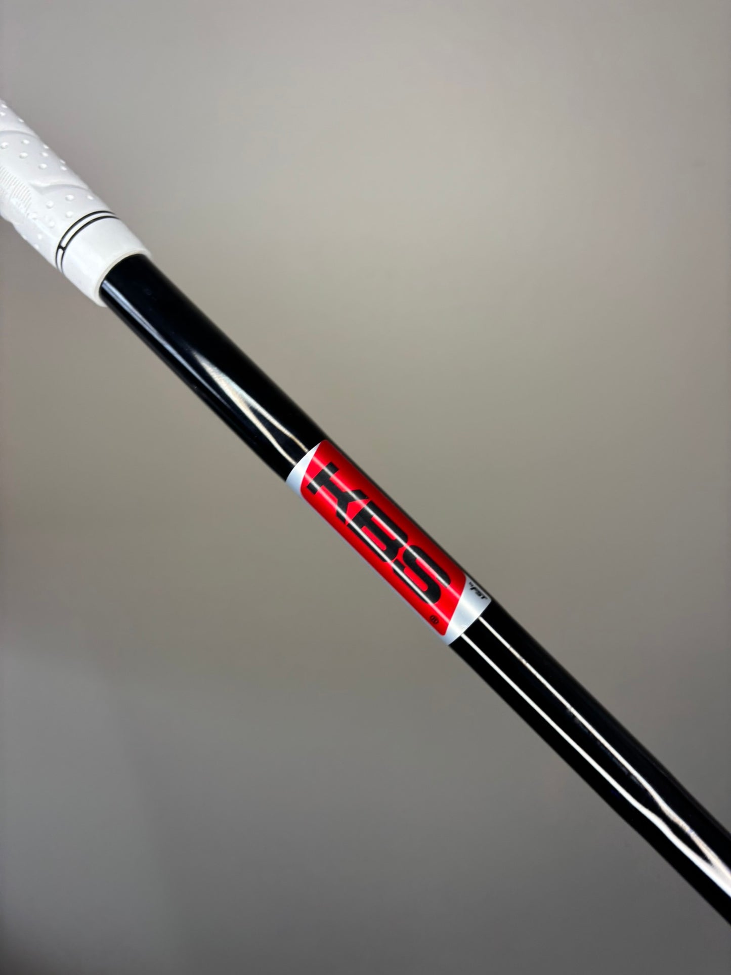 Srixon ZXi7 5-Iron KBS $-Taper 120g Stiff Flex 37.5″ MINT