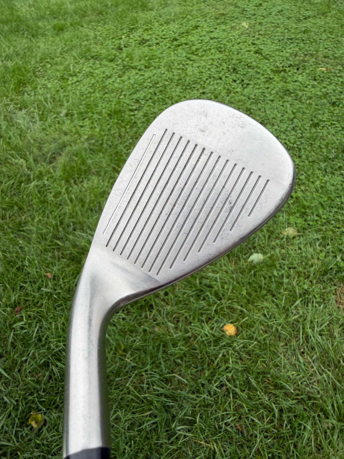 TaylorMade Stealth HD Gap Wedge Speeder NX 50 Senior Flex 35.5" NICE — photo 2