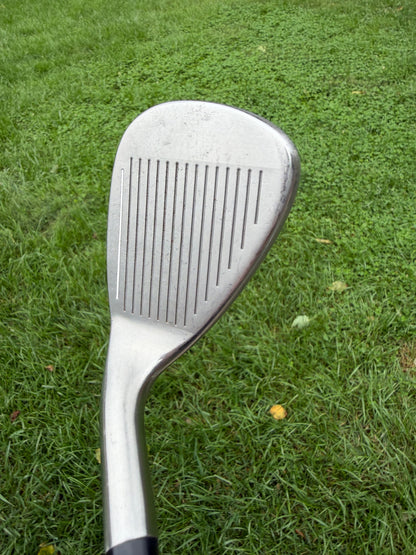 TaylorMade Stealth HD Gap Wedge Speeder NX 50 Senior Flex 35.5" NICE — photo 3