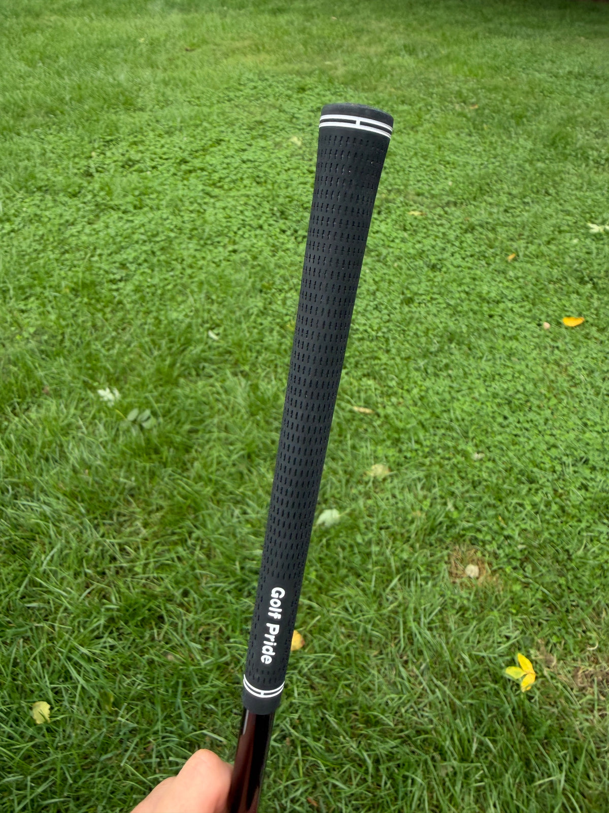 TaylorMade Stealth HD Gap Wedge Speeder NX 50 Senior Flex 35.5" NICE — photo 7